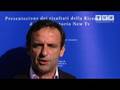 videos de Osservatorio New Tv: Remo Tebaldi
