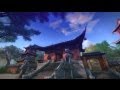 Age of Wushu - Legends of Mount Hua Trailer