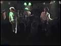 Young Man Blues - The Wholigans, W/B Mose Allison Who cover