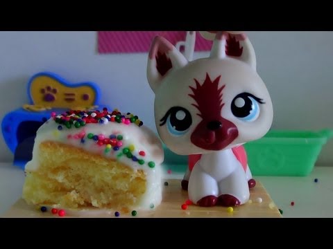 Cooking - In celebration of my 14th birthday on July 30th, we made, birthday cake! Do remember, this is a real cake recipe, so feel free to make it at home! And let me...