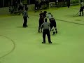 J.-F. Béliveau vs P. Tessier J.-F. Béliveau vs P. Tessier