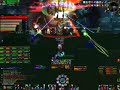 Prosapia kill Najentus Mage PoV