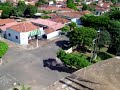 Vista de cima da Caixa d\