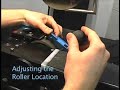 TRU TECH Systems - Tapered End Mill Grind (Part 1)