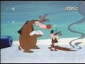 George and Junior - Look out Below
