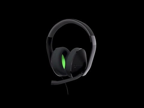 stereo - A premium audio experience for both game and chat audio ! ➥ Join us on Facebook : http://facebook.com/GameNewsOfficial ! ➥ Subscribe Now : http://bit.ly/19Qg...
