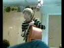 Navid Modiri & Gudarna effektivt rep... NOT!!