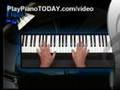Piano Lessons - Phat Chord Voicings Ch. 2 (Updated)