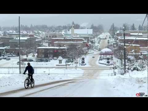 Revelstoke Presentation