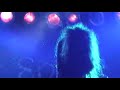 Eve of Destiny - Nervous and Innocence
