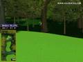 Golden Tee Great Shot on Woodland Farm!...Orey Williams