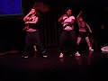 Shooting stars 2007 Wageningen