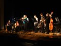MHS Jazz combo (Buddy DeFranco Jazz Fest. recording) Pt.3
