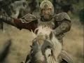 Lord of the Rings 3 | Battle of the Pelennor Fields