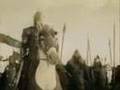 Lord of the Rings 3 | Battle of the Pelennor Fields