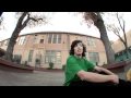 Daniel Espinoza's Lakai Intro
