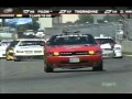 2010 NAPA Autopro 100 - PART 8/9 (Finish)