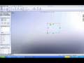 videos de Solidworks Basics 1