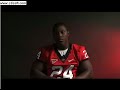 Know your Dawgs Knowshon Moreno