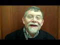 Rev Michael Hoy Decatur IL CIOP IPA talks payday usury