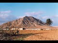 Entrevista a Morongo sobre la especulaci�n en Tindaya (1/3)