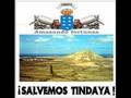 Entrevista a Morongo sobre la especulación en Tindaya (1/3)