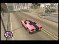 GTA:San Andreas: 98 Beat Down on B Dup (PC)