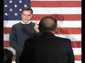 Mitt Romney: Town Hall Meeting 12/26/07