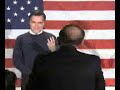 Mitt Romney: Town Hall Meeting 12/26/07
