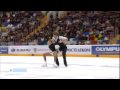 MARTIUSHEVA / ROGONOV SP Rostelecom Cup 2009