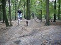 zug fahrn in recklinghausen