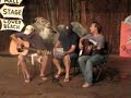 Joey, Ronny & Johnny singing at camp Tuolome talent show Joey, Ronny & Johnny singing at camp Tuolome talent show