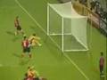 Romania - Albania, the infamous 8 minutes