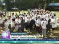 NTV 7 News on Save Our Waterfalls 350