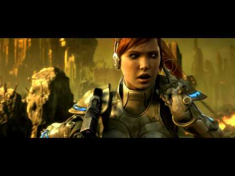 SC2Fr - Le Rêve