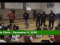 Maryland GreenHawks Kids Basketball Clinic