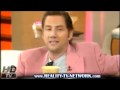 Halloween on Bonnie Hunt Show || Jamie Kennedy, Nick Bake, Micah Sloat & Katie Featherson