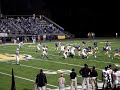 Gilmer Buckeyes vs Chapel Hill Bulldogs Gilmer Buckeyes vs Chapel Hill Bulldogs