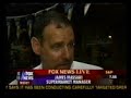Dumpster Diving/Freeganism Fox News