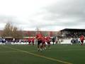 videos de PRAT 1 RICOH PREMIA 2 GOL DE PENALTY DE ADAY (1-1) 23-11-08