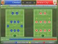 V�deo Football Manager Xbox 360 - 4. Setting Yourself A Target