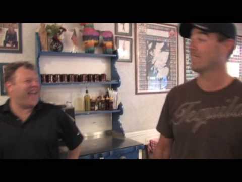 Carson Daly rips Frank Caliendo