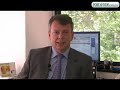 Ricardo Ávila habla sobre decisión del Emisor de subir tasas