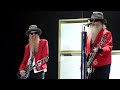 ZZ Top - Tush (Live in Copenhagen, October 21st, 2010)