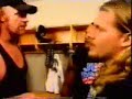 the allience vs wwf the allience vs wwf