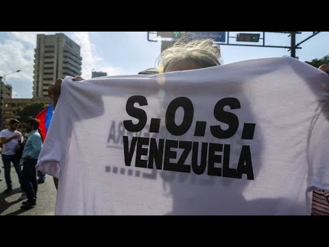 USA: Sanktionen gegen Venezuela sollen verschrft w ...