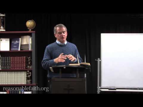 arminianism - For more resources visit: http://www.reasonablefaith.org To download an outline of Doctrine of Salvation: http://www.reasonablefaith.org/documents/podcasts/d...