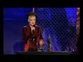 Agyness Deyn at NME awards