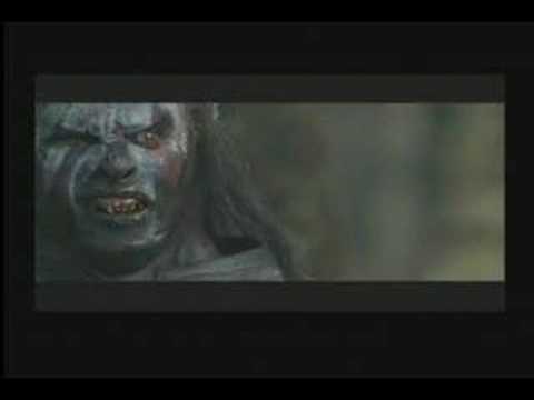 Watch 'Boromir i jego róg'