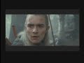 The Horn of Gondor